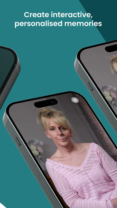 Kinterak Experience screenshot