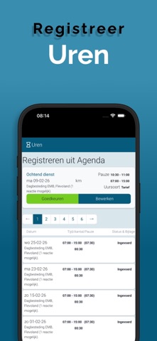 Het Zorgkompas Screenshot 6 of 9