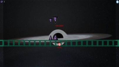 Screenshot #2 pour Flowi Through Challenges