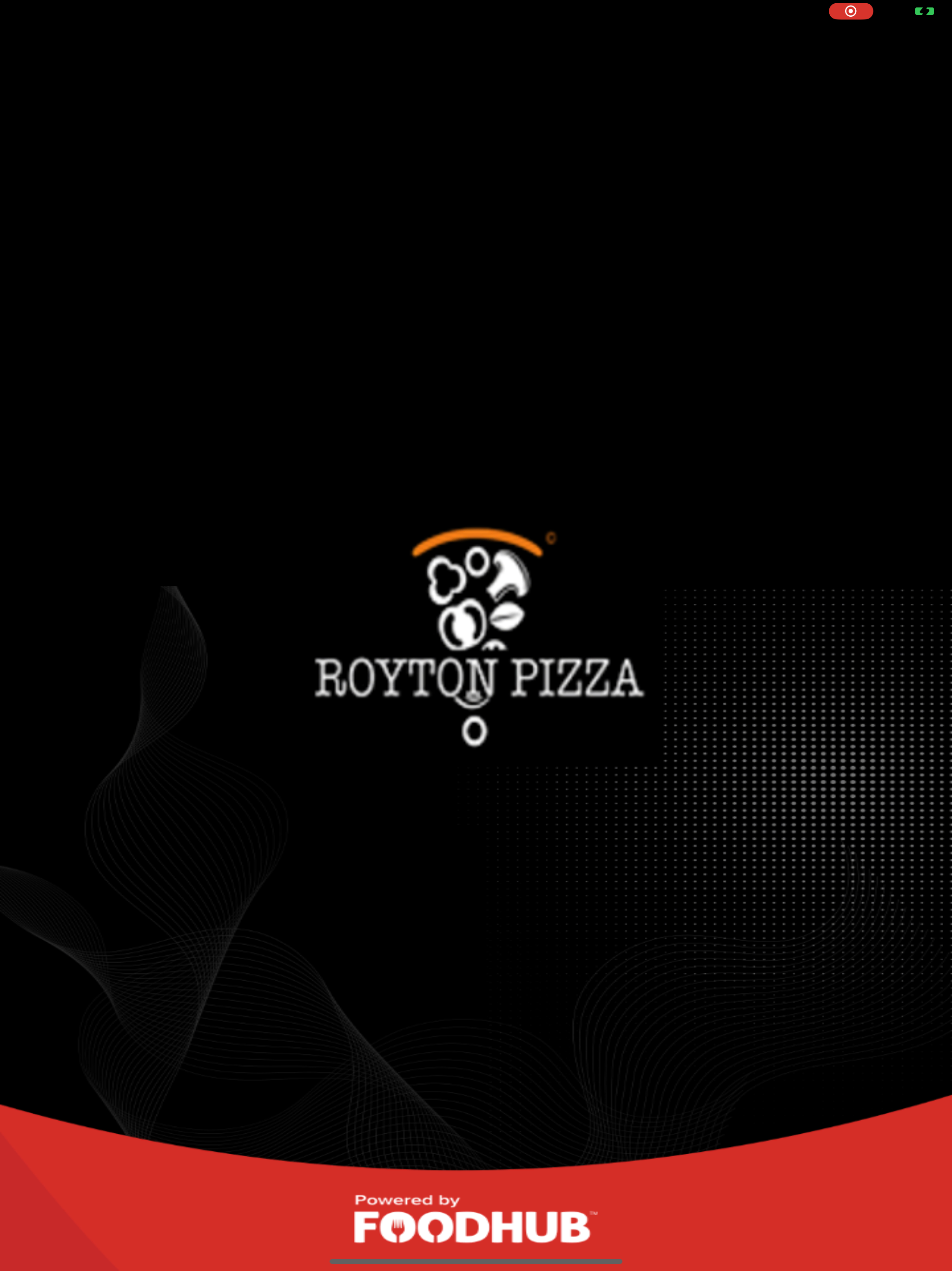 Royton Pizza