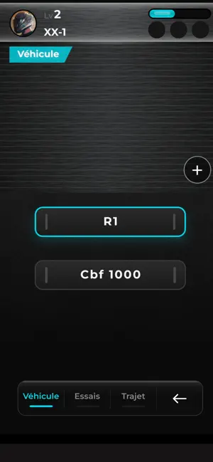 Harmonie Bike screenshot 3