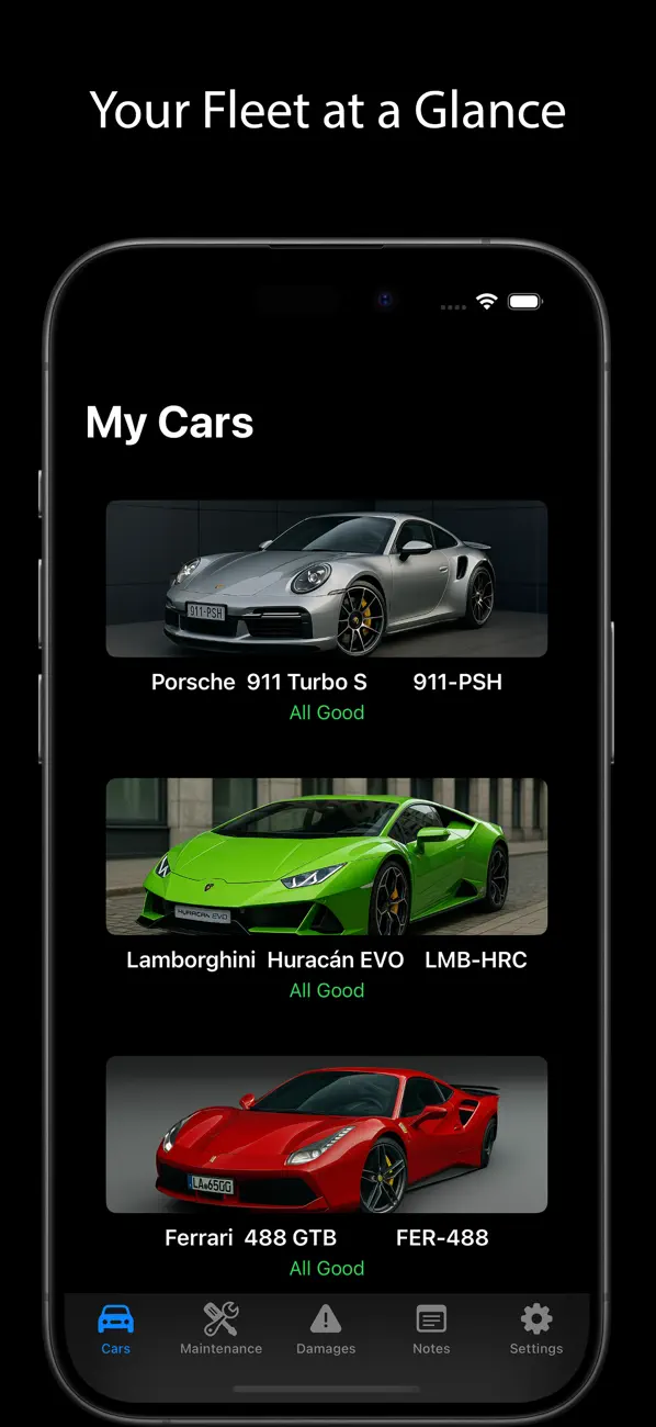 #1. Drive Command (iOS) Ved: HardCode est. for Information Technology