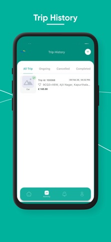 BULA USER screenshot