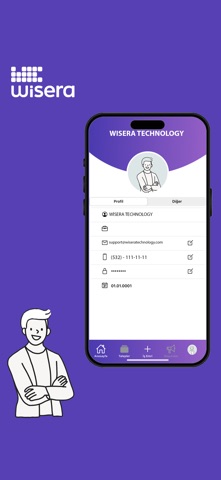 Wisera Screenshot 6 of 6