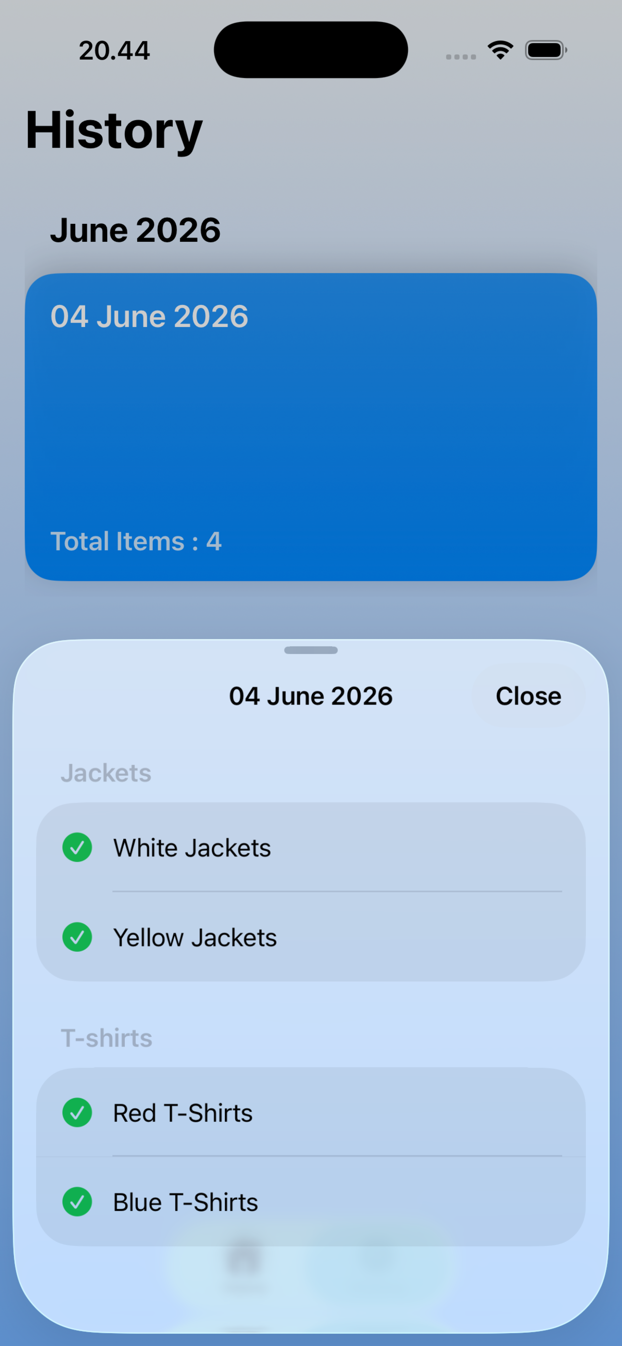 Noted Laundry