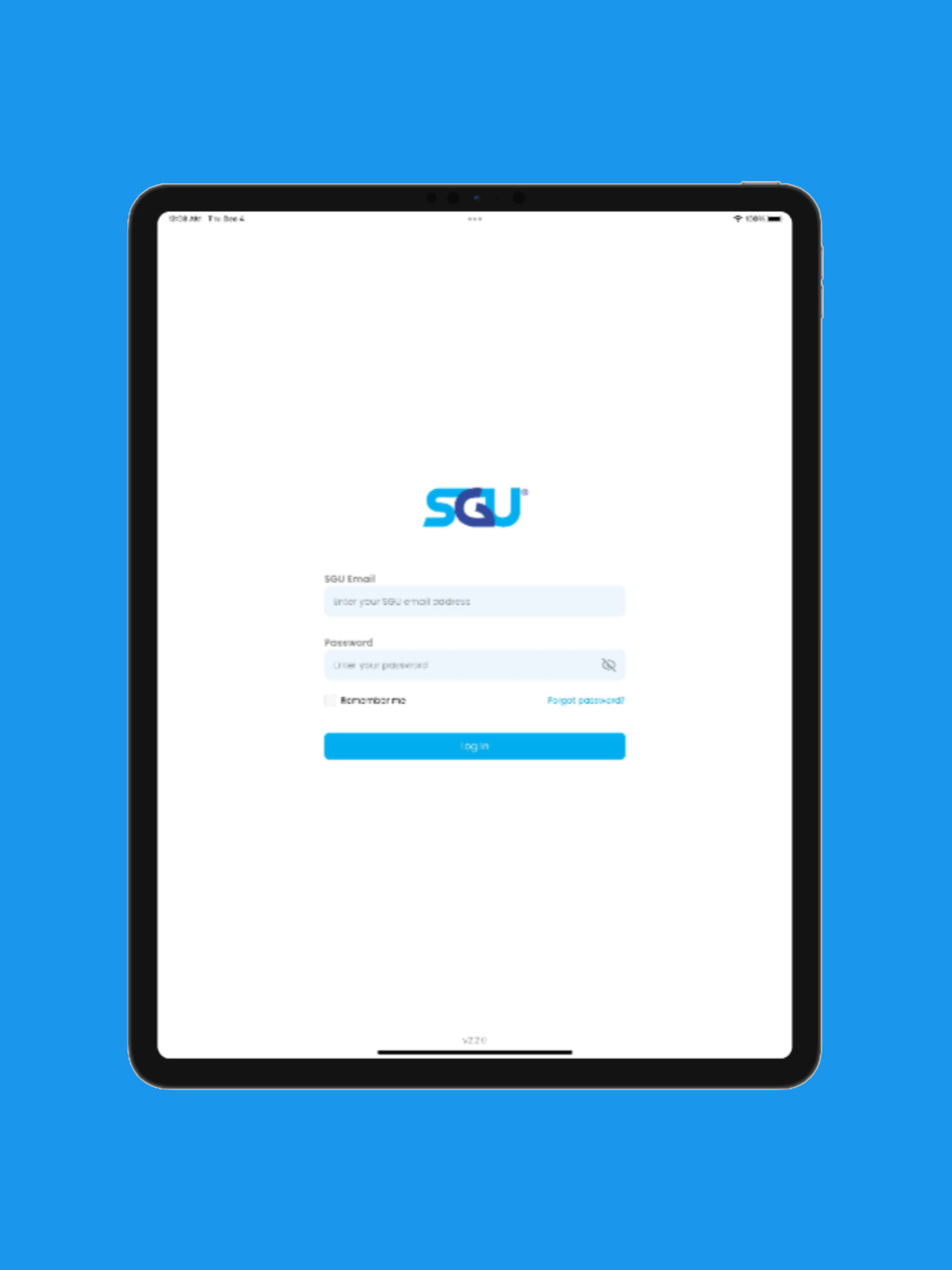 SGU Mobile App screenshot 6
