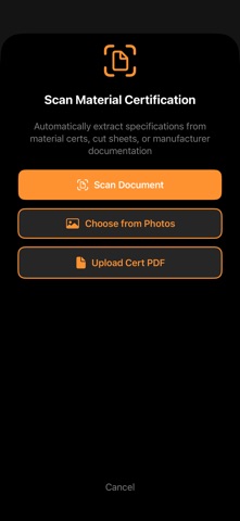 Digital ROW Utilities Screenshot 8 of 10