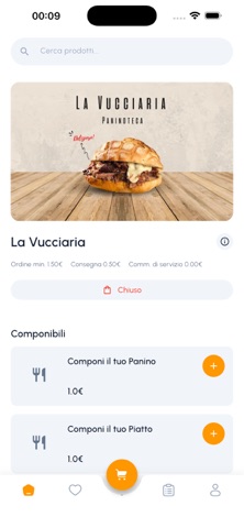 La Vucciaria Screenshot 1 of 3