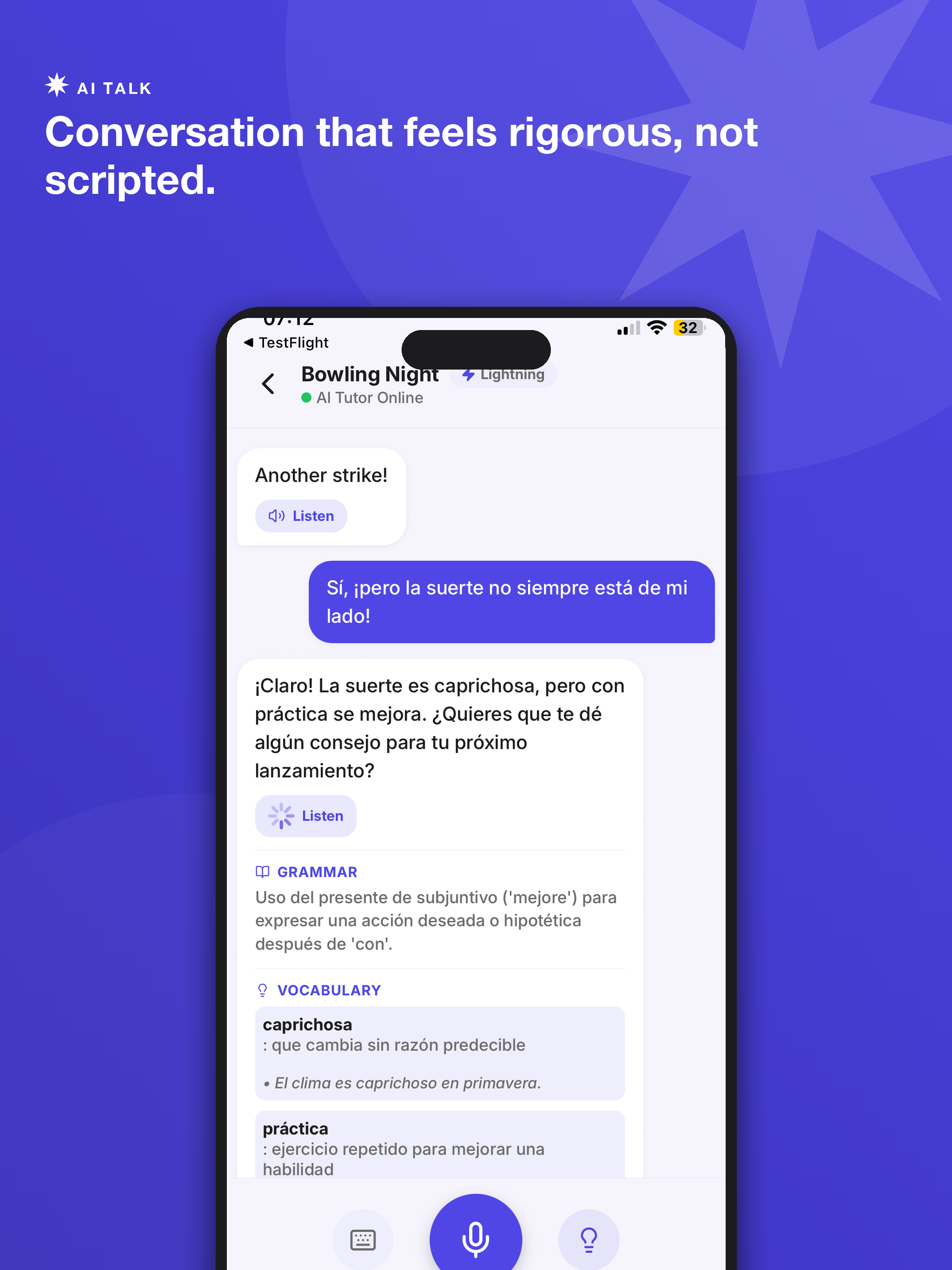 Learn Albanian - LingoAce screenshot 13