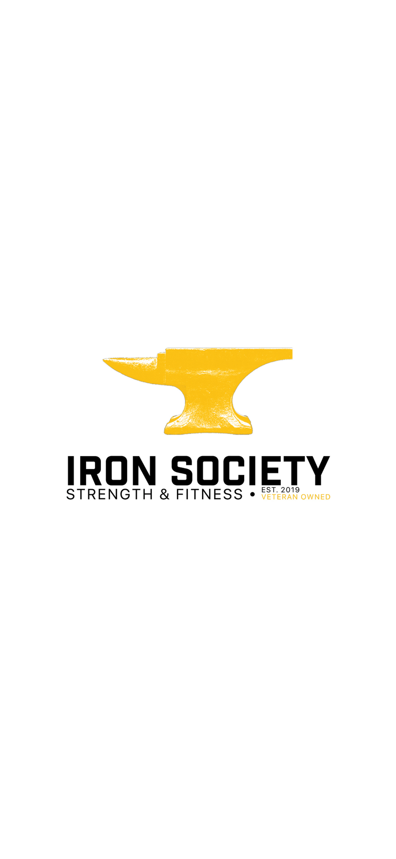 Iron Society