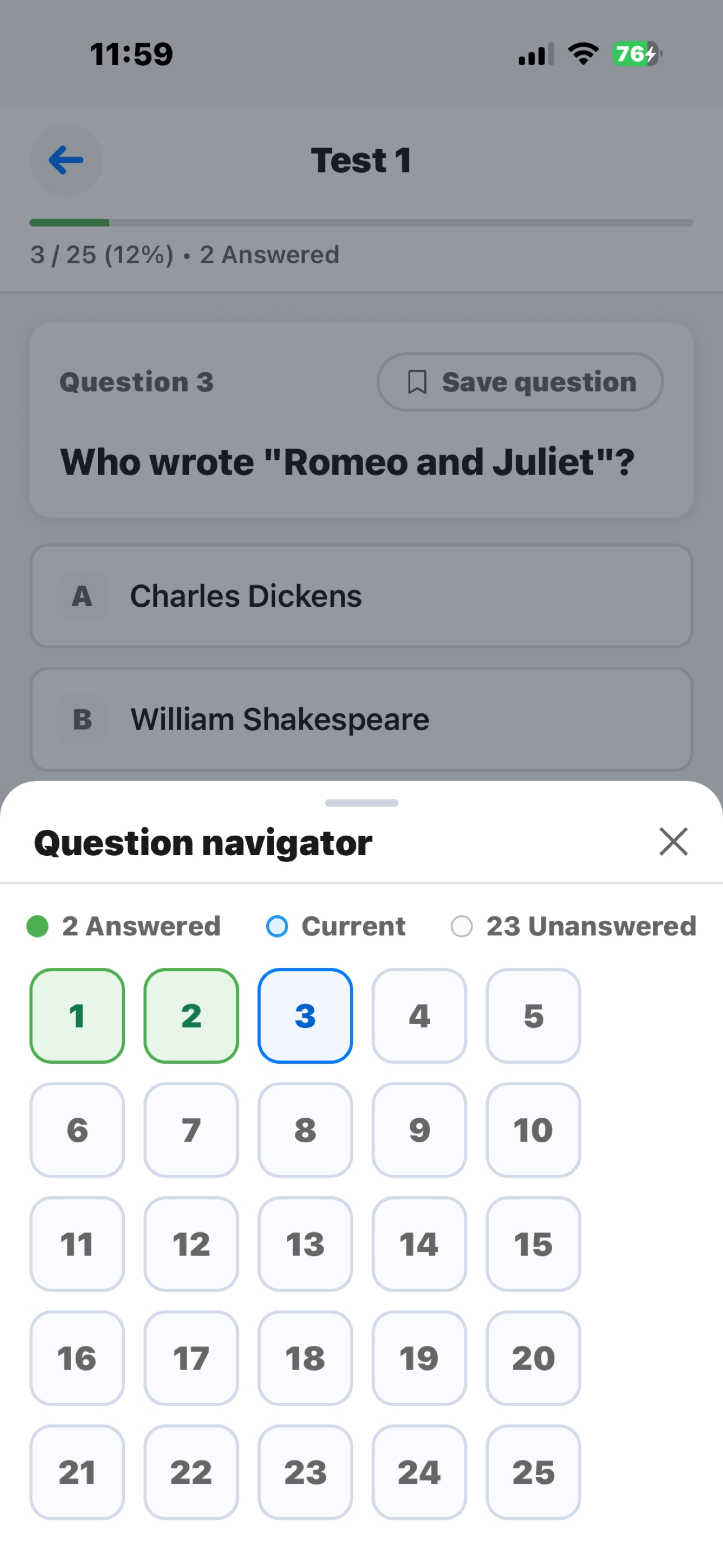 Knowledge Path screenshot 5