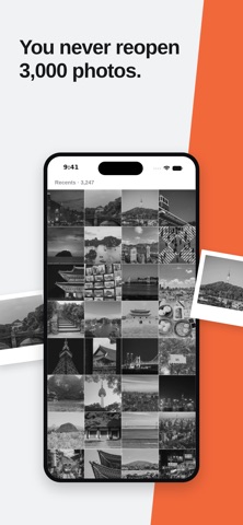 everyticket: Travel Planner Screenshot 1 of 10