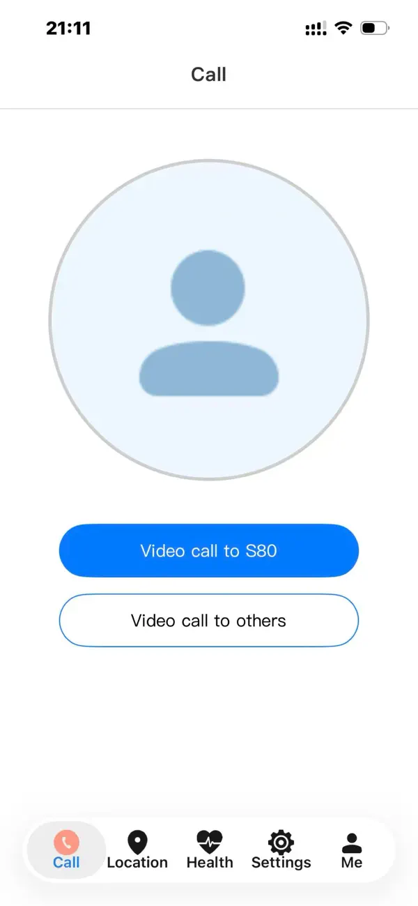 Screenshot #1 pour Tricare