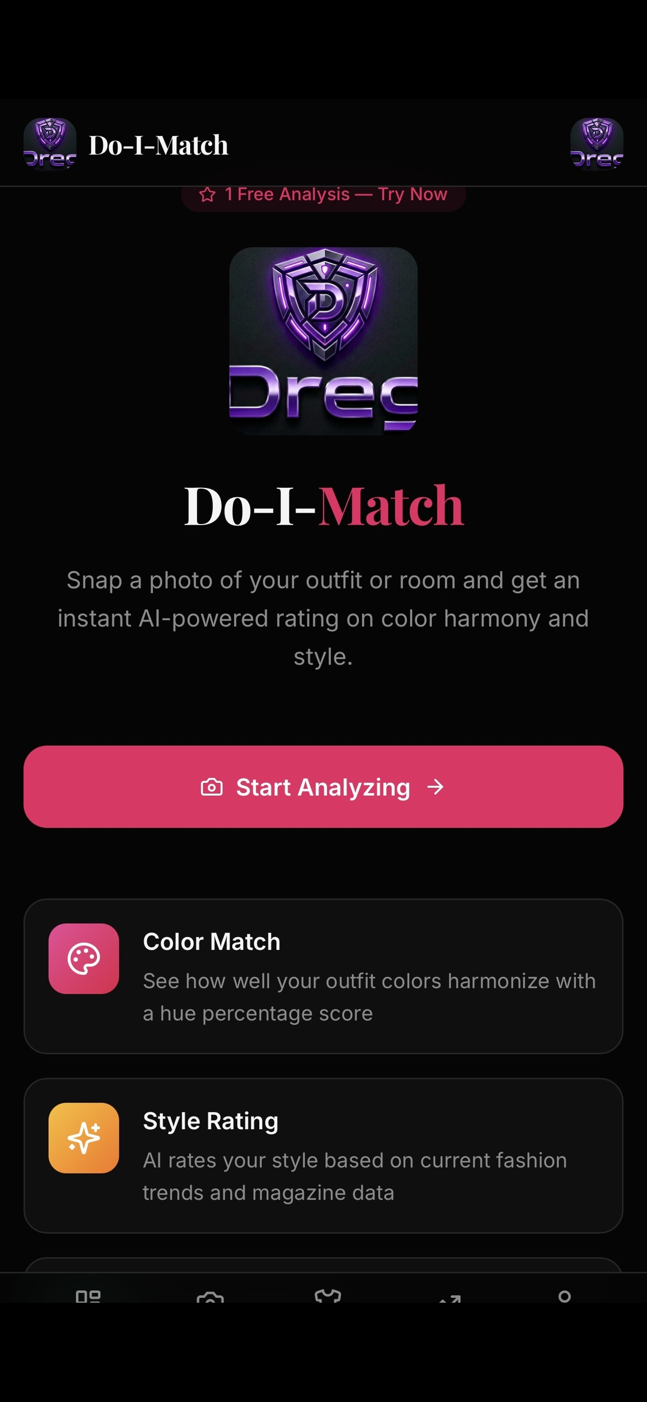 Do-I-Match
