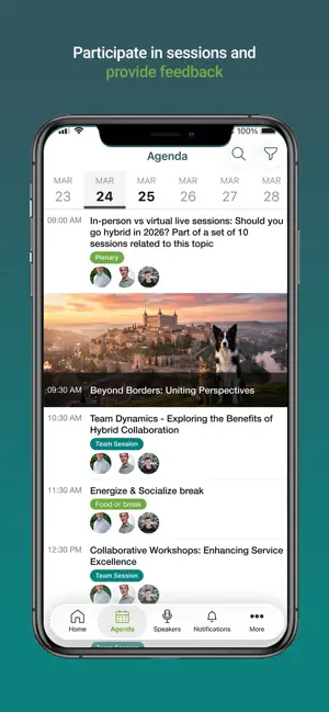 VetoqSummit screenshot 4