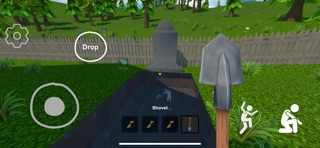 Neighbor Escape 3D Horror Screenshot 5 of 8