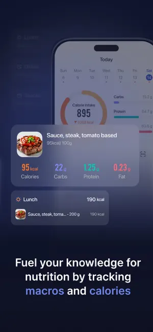 RENPHO Health screenshot 5
