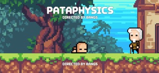 Pataphysics : RPG Screenshot 1 of 6