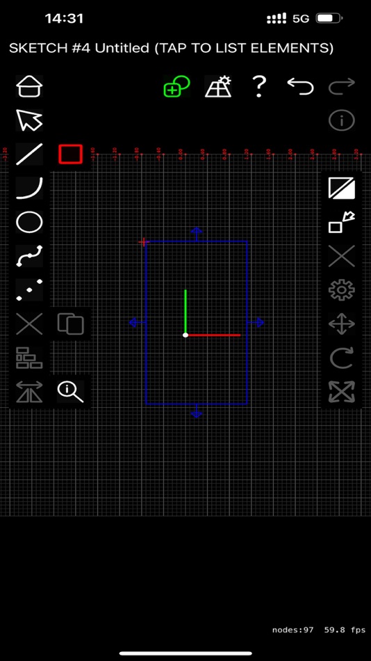 #2. Konjur3D (iOS) 由: Relentless Technology, Inc