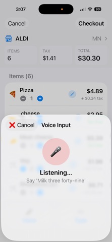 Don't Spend All Your Bacon screenshot 3