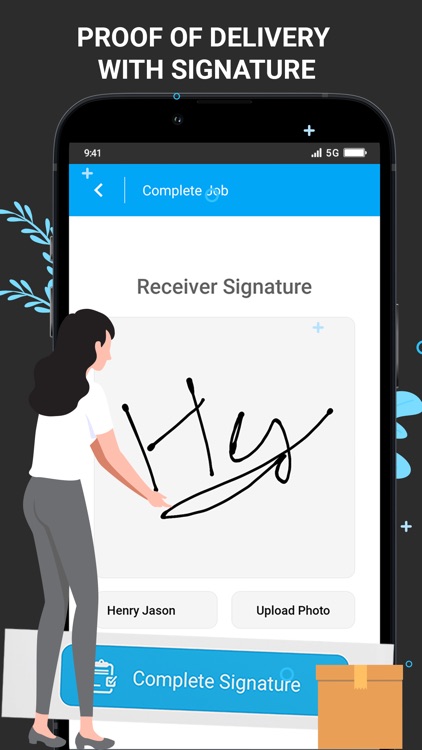 Driver007 screenshot-4