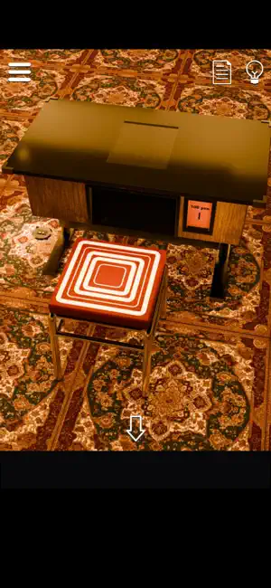 Escape Game The Quiet Café screenshot 3