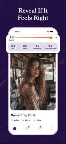 VENUS Dating Screenshot 3 of 6