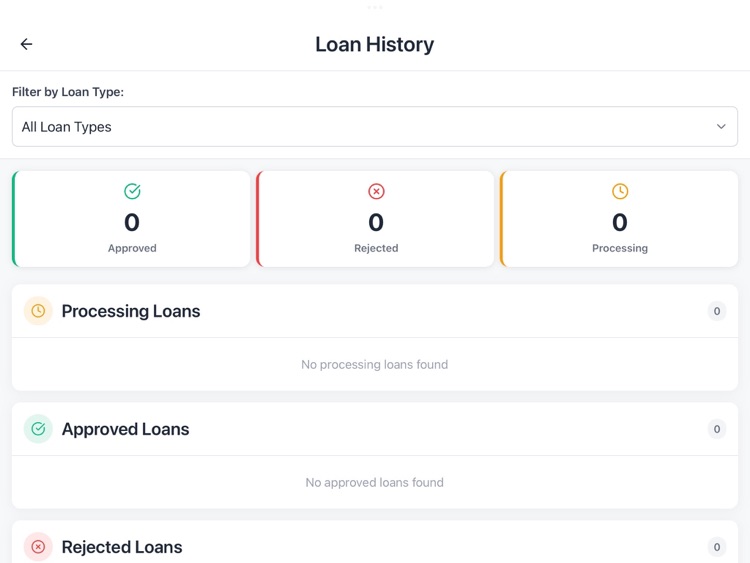 Smart HRIS screenshot-3