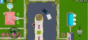 Turbo Park Blitz screenshot 2