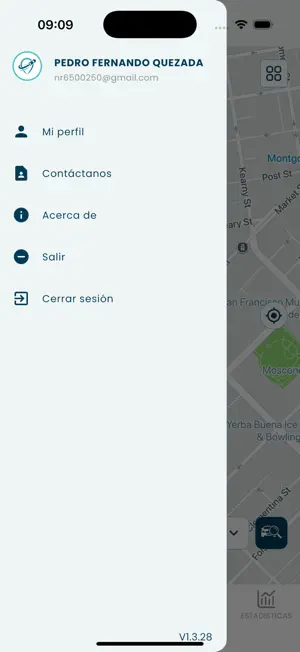 Karview screenshot 2