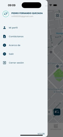Karview screenshot