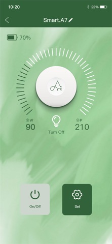 Aromadd Screenshot 4 of 4