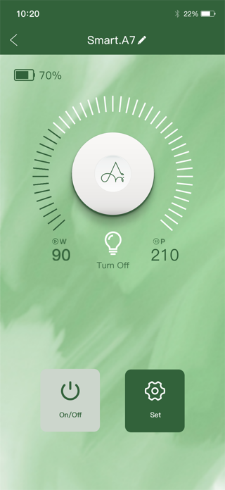 Aromadd Screenshot 4 of 4