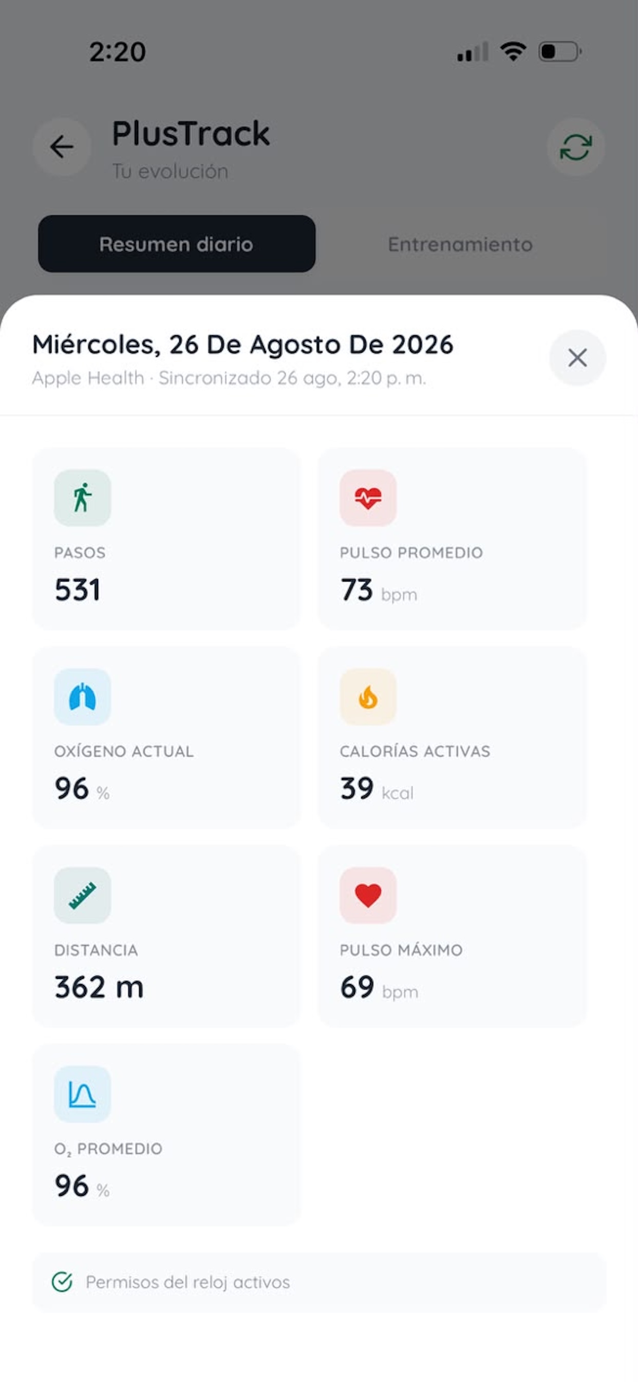SocioPLUS UX screenshot 7