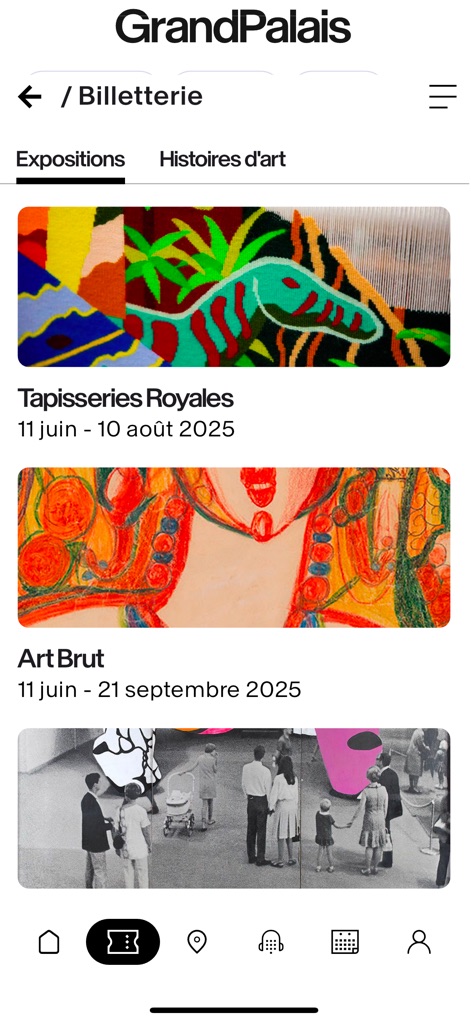 Grand Palais, Paris - grand-palais-paris-exhibition-tickets