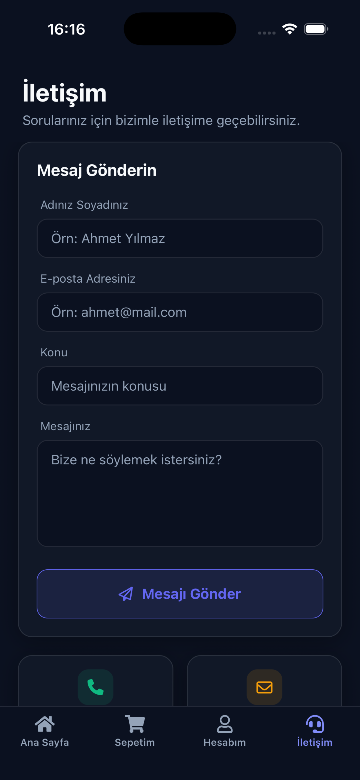 Novacraft Designer screenshot 3