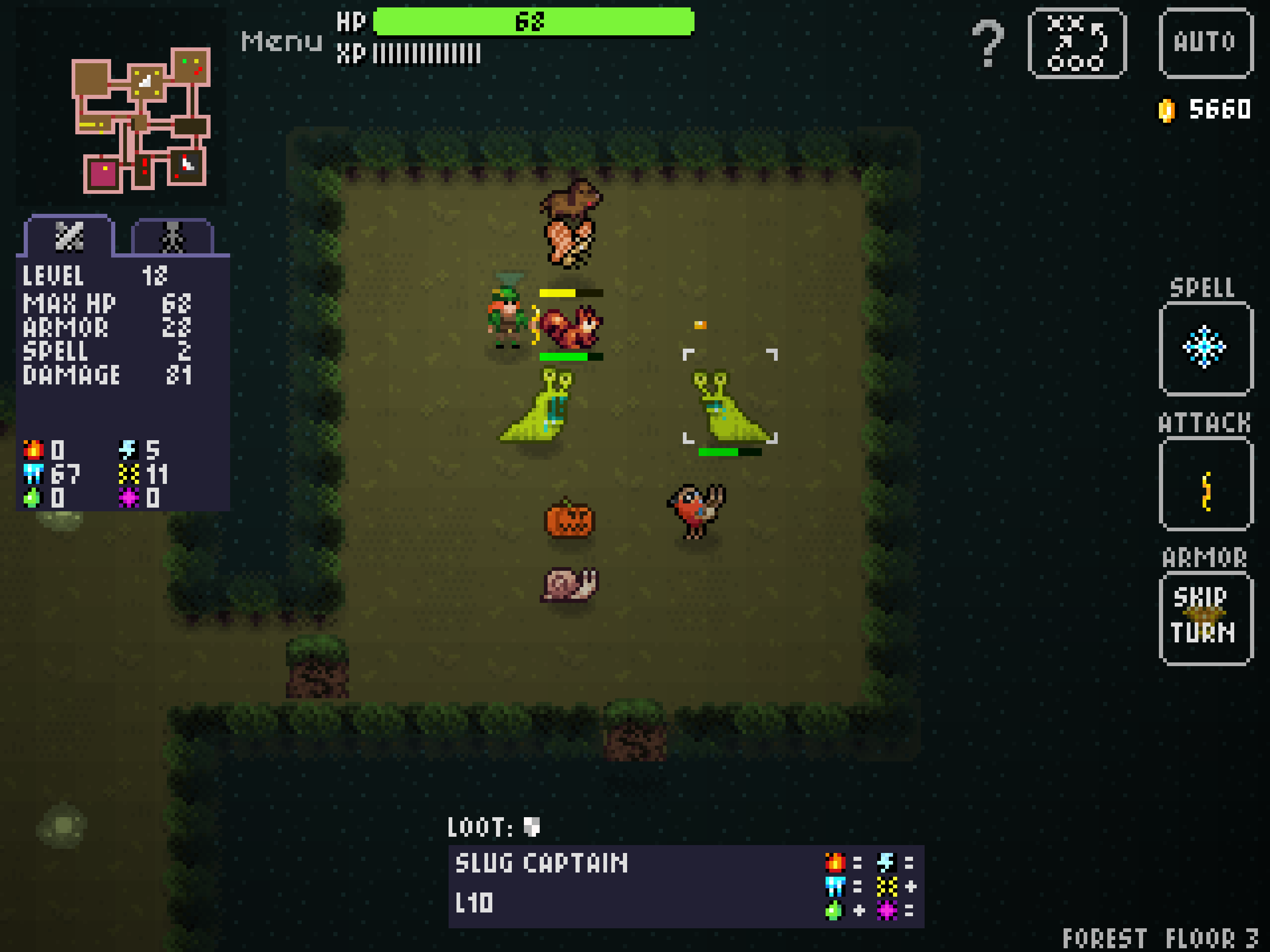 Petmancer screenshot 8