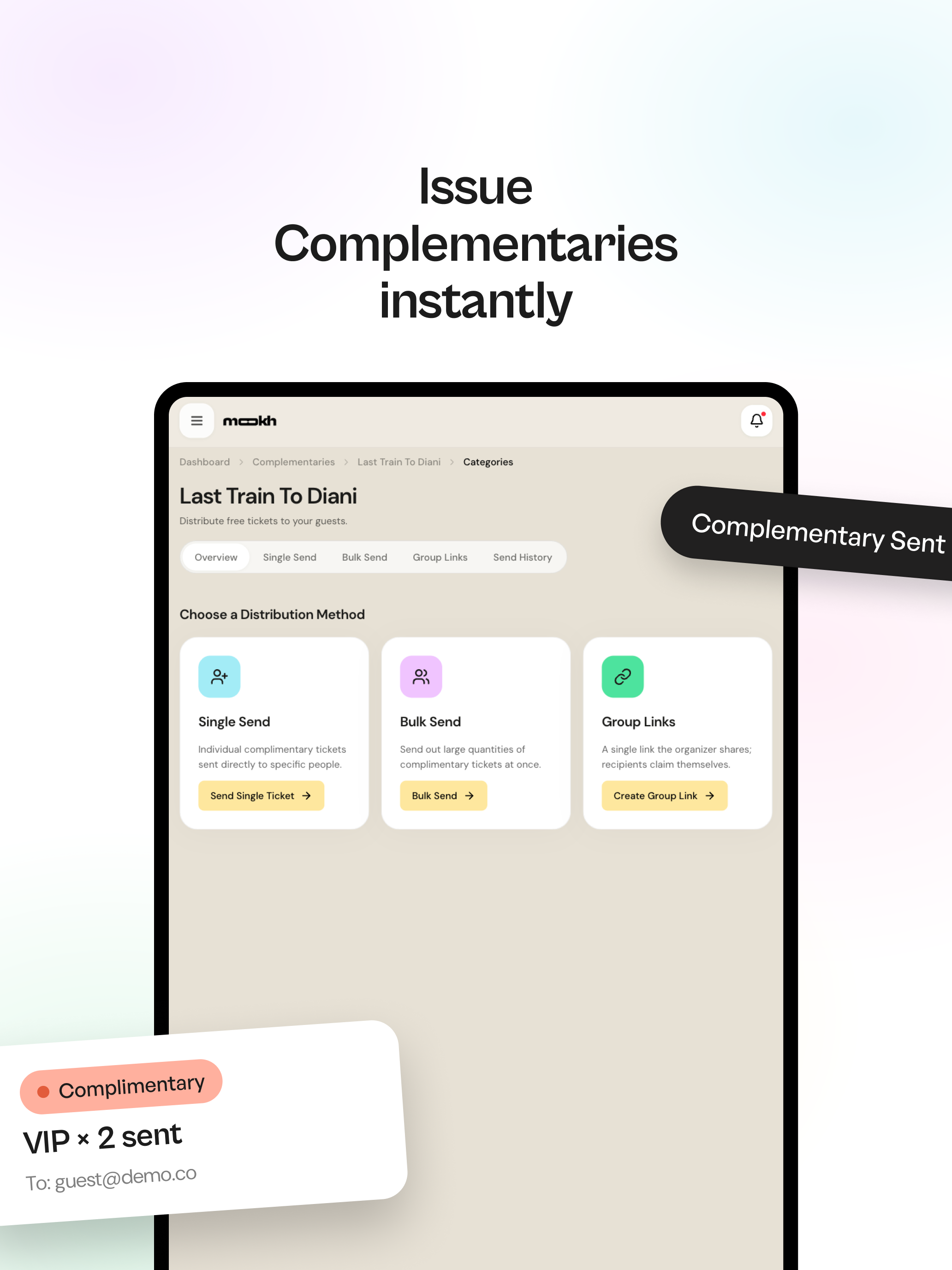 MOOKH Sellers screenshot 19
