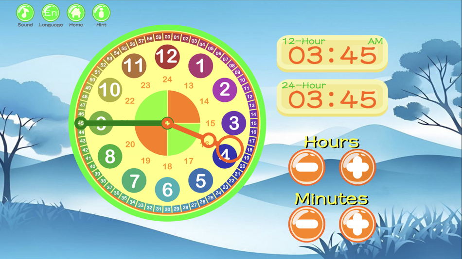 #1. Smart Clocks (iOS) بواسطة: 言 许