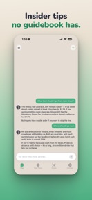 ParksPal: Theme Park Guide screenshot