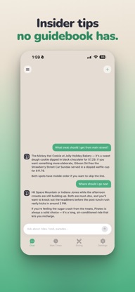 ParksPal: Theme Park Guide screenshot 5
