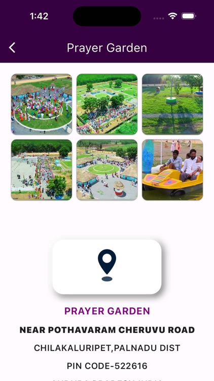 Thandri Sannidhi screenshot-6