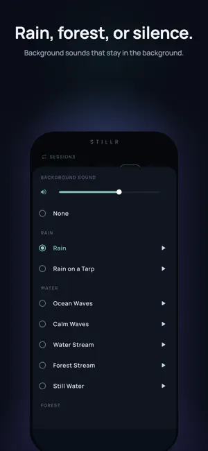 Stillr: Pomodoro Study Timer screenshot 3