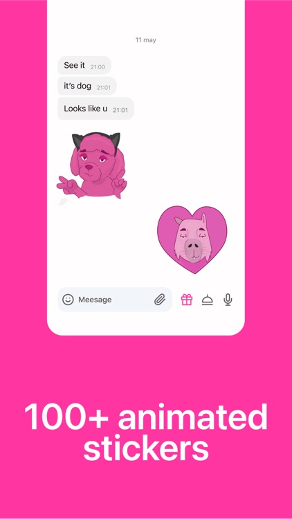 Bebs: Social Discovery & Chat screenshot-5