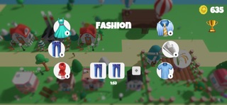 Cuteopia – Cozy Town Builder Screenshot 8 of 9