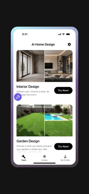 OnSpace AI: Mobile App Builder screenshot 4