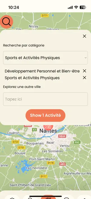 MyHobbiz screenshot 3