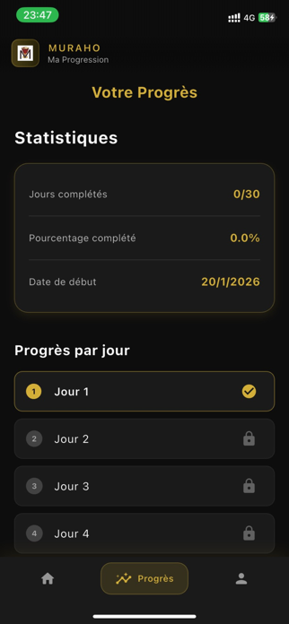 Muraho Screenshot 4 of 5