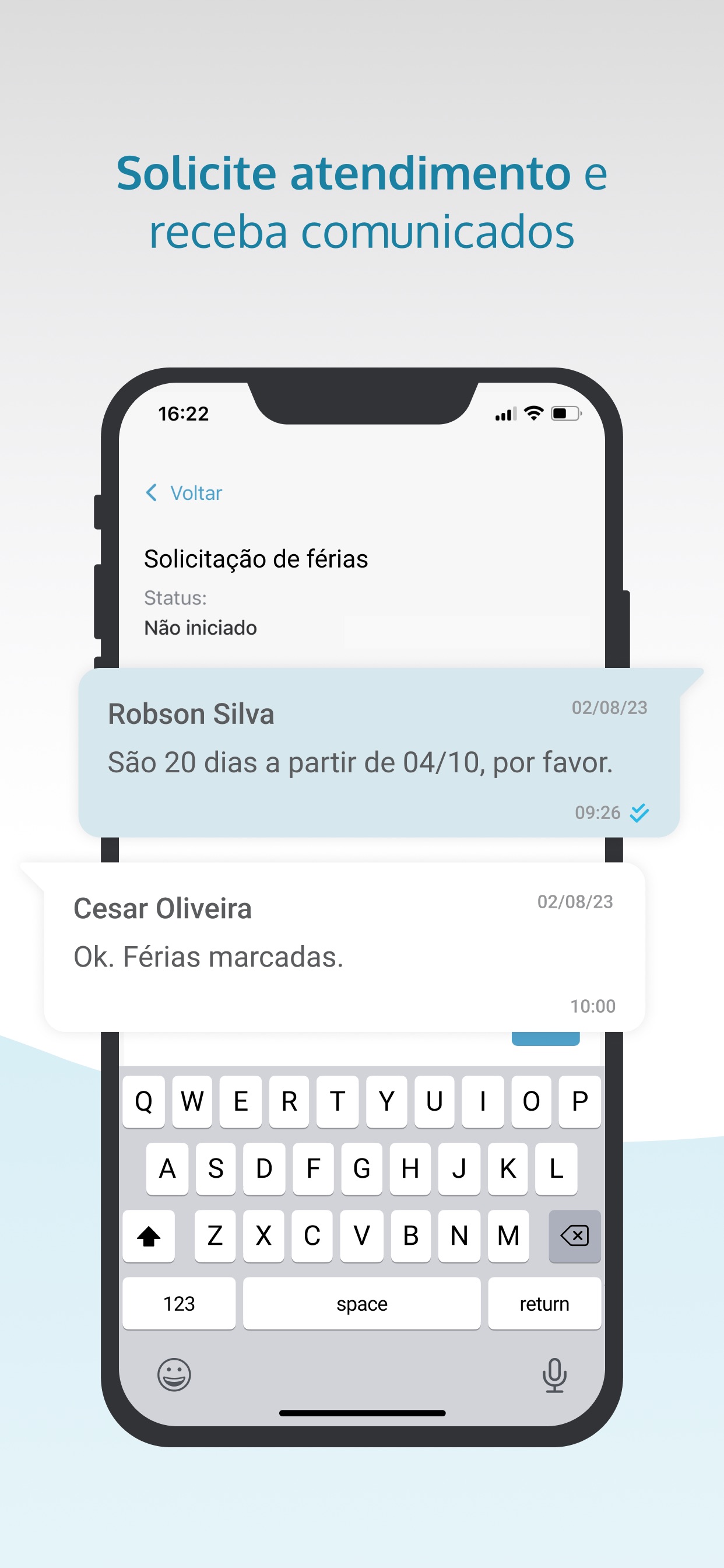 Screenshot 6 of VIZZI CONTABILIDADE
