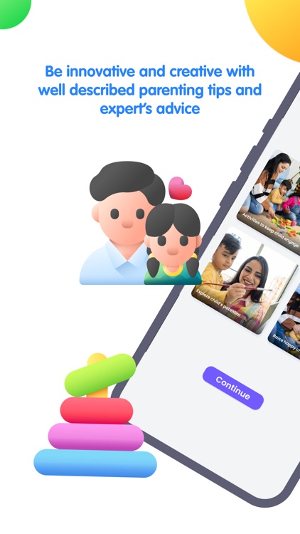 mues Parent screenshot-5